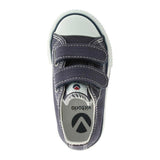 Victoria Canvas Sneaker Inf Unisex Navy