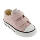 Victoria Canvas Sneaker Inf Girl Pink