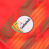O'Neills Carlow 22 Home Prntd Shrt Red