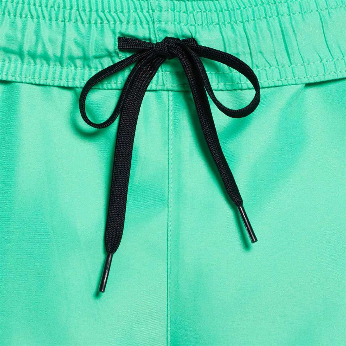 Nike Men 5in Volley Short Green