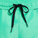 Nike Men 5in Volley Short Green
