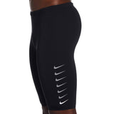 Nike Men  Multi Graphic Jammer Black
