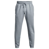UA Mens Essential Fleece Jogger Blue