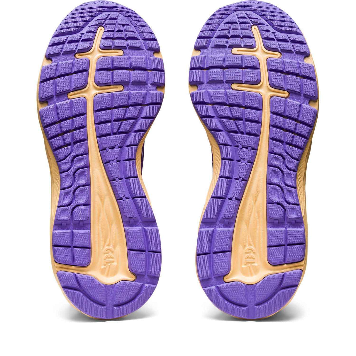 Asics Gel-Noosa Tri 13 Kid Girl Prl/Org
