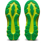 Asics Novablast Kid Boys Black/Green