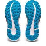 Asics Gel-Excite 9 Kid Boys Black/Blue