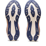 Asics Novablast 3 Womens Blue