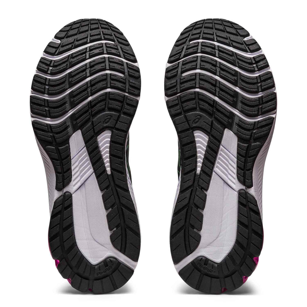Asics GT-1000 11 Womens Black/Pink