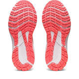 Asics Gel-Kinjo Womens Orange