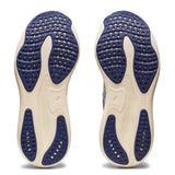 Asics Gel Nimbus 25 Womens Blue/White