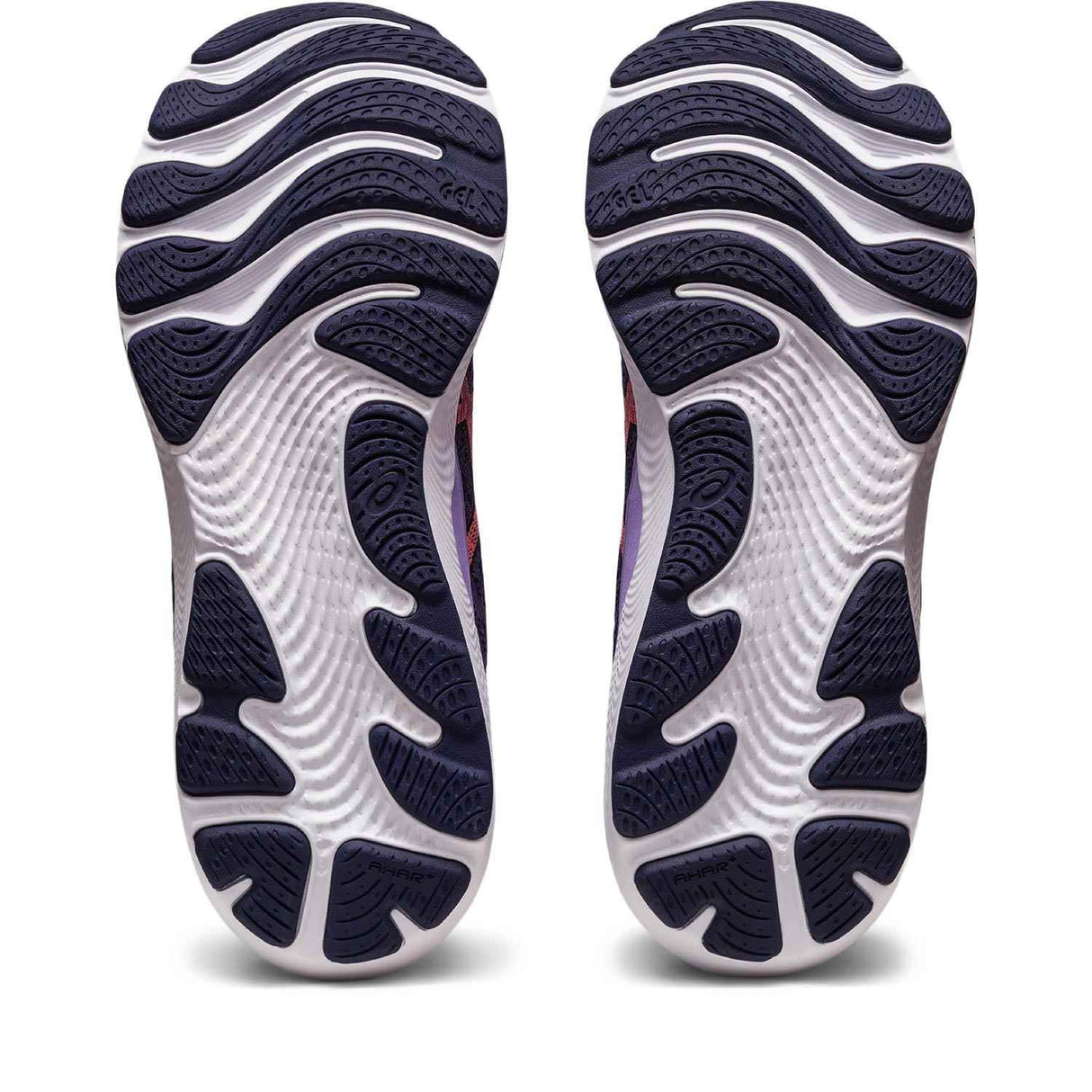 Asics Gel-Cumulus 24 MK Womens Purple/Pi