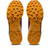 Asics Fujispeed Womens Red/Purple