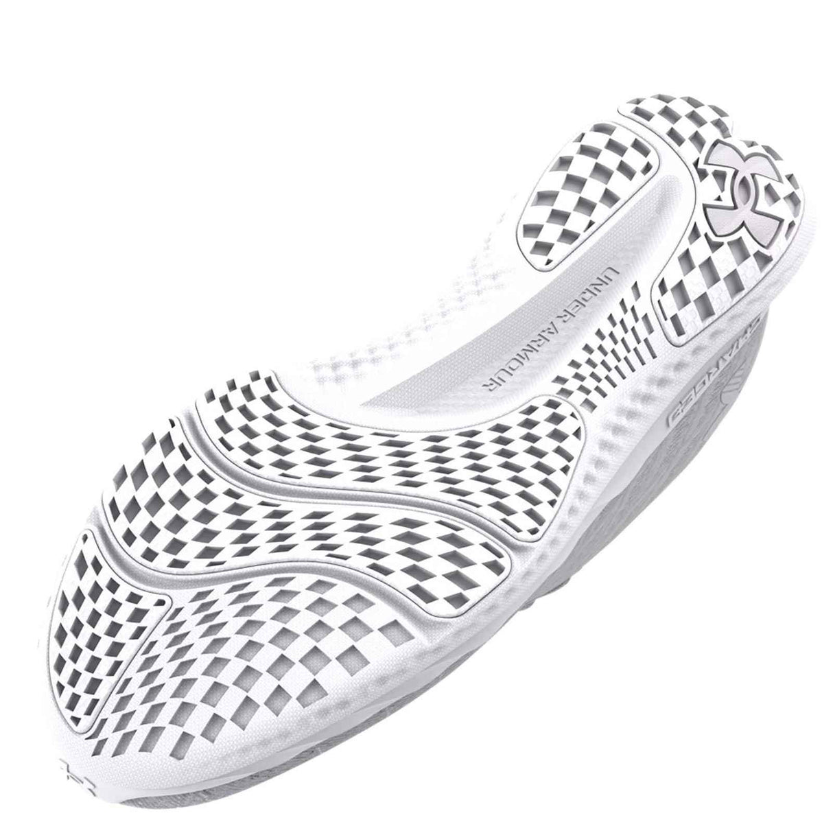 UA Charged Breeze 2 Womens White