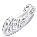 UA Charged Breeze 2 Womens White