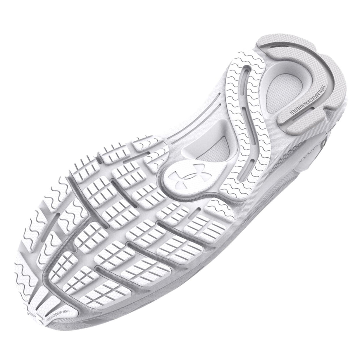 UA HOVR Sonic 6 Womens White