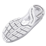 UA HOVR Sonic 6 Womens White