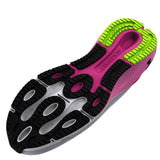 UA HOVR Machina 3 Womens White/Pink