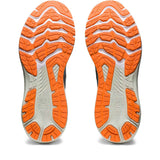 Asics GT-2000 11 Mens Black/Blue/Orange