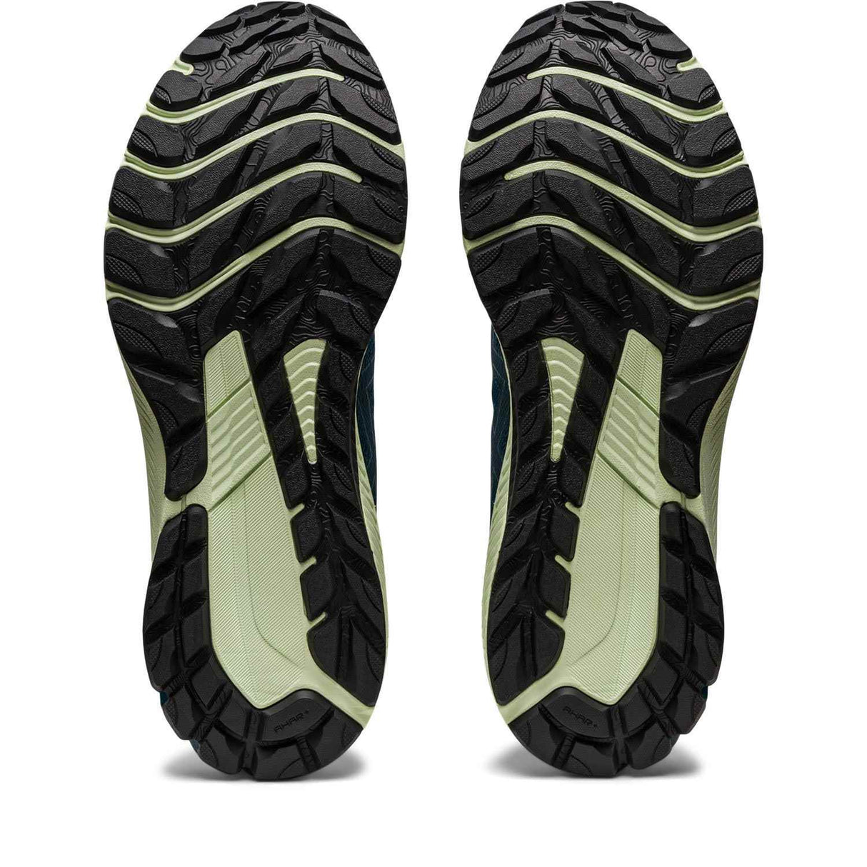 Asics GT-1000 11 TR Mens Green