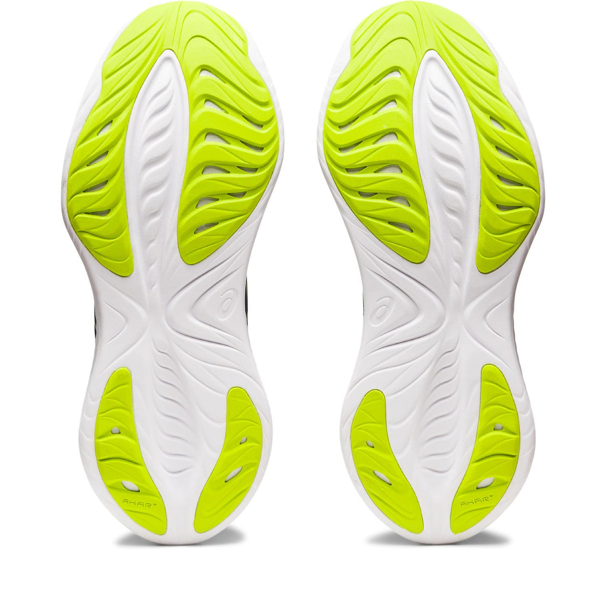 Asics Gel Cumulus 25 Mens Navy/Green