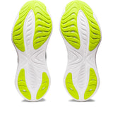 Asics Gel Cumulus 25 Mens Navy/Green