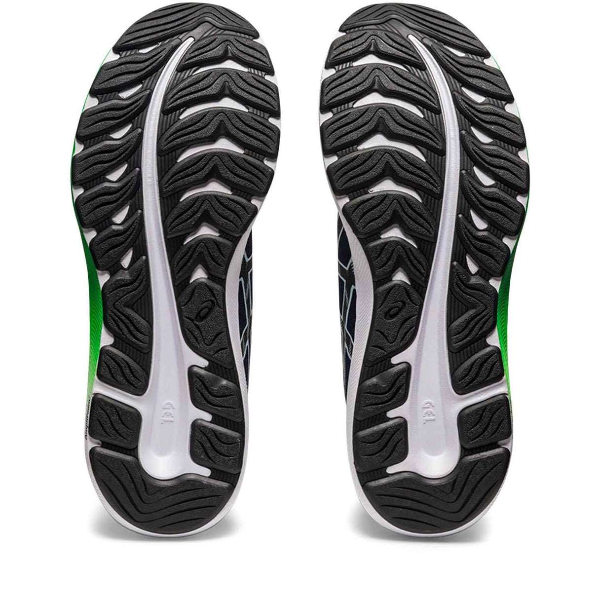Asics Gel-Excite 9 Mens Navy/Green