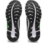 Asics Gel-Excite 9 Mens Navy/Green