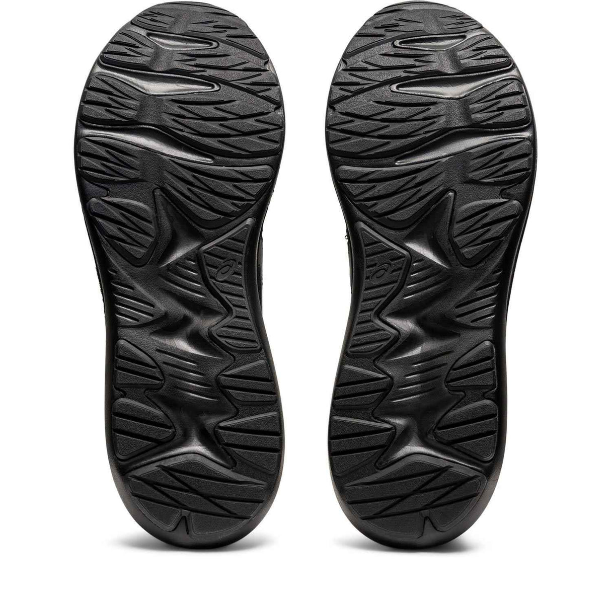 Asics Jolt 4 Mens Black