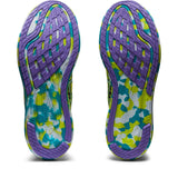 Asics Noosa Tri 14 Mens Yellow/Green