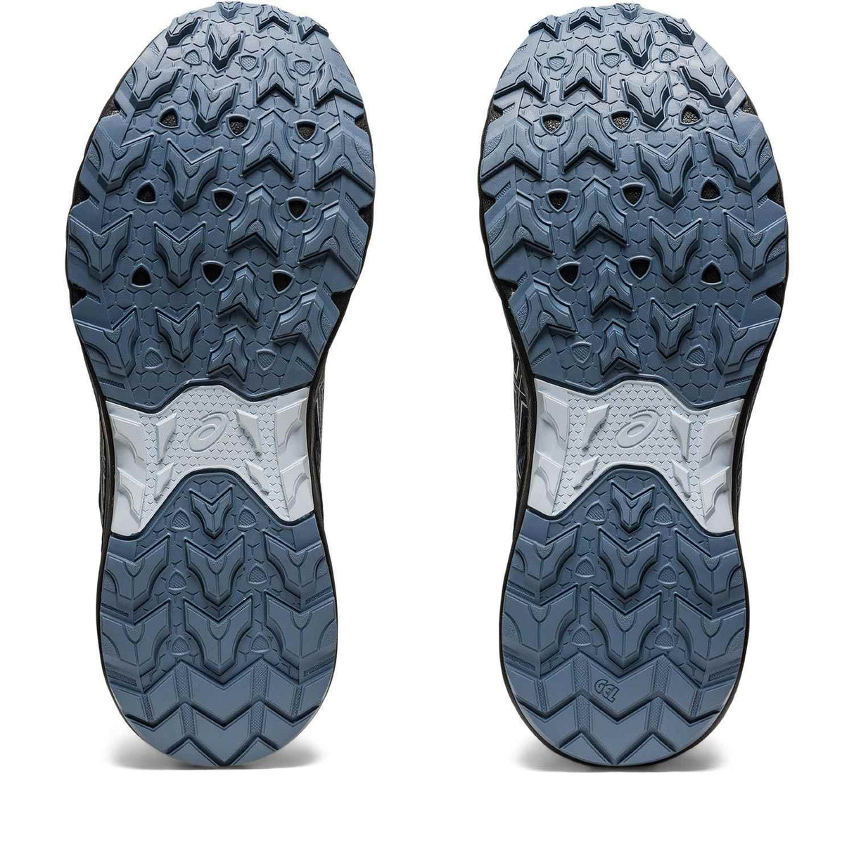 Asics Gel-Venture 9 Mens Navy/Black