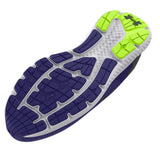 UA Charged Rogue 3 Knit Mens Navy