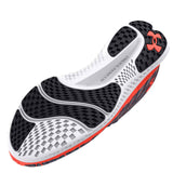 UA Charged Breeze 2 Mens Grey/Orange