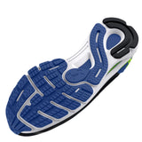 UA HOVR Sonic 6 Mens Black/Blue