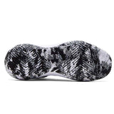 UA Jet '21 Unisex BB Black/White