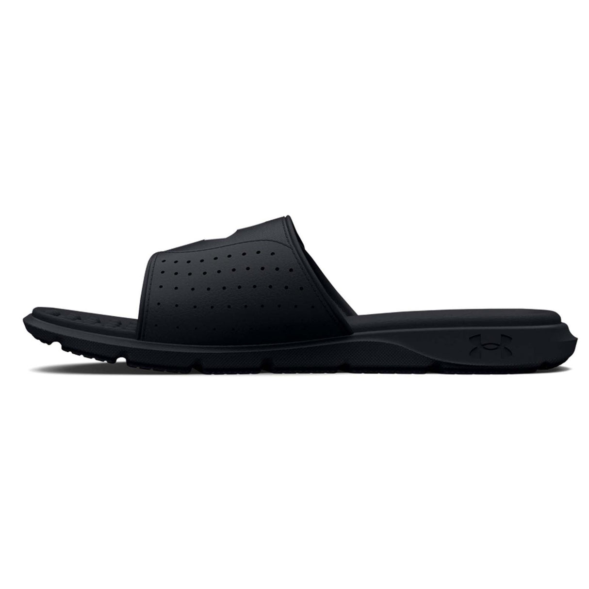 UA Ignite 7 SL Mens Black