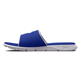 UA Ignite 7 SL Mens Blue/White