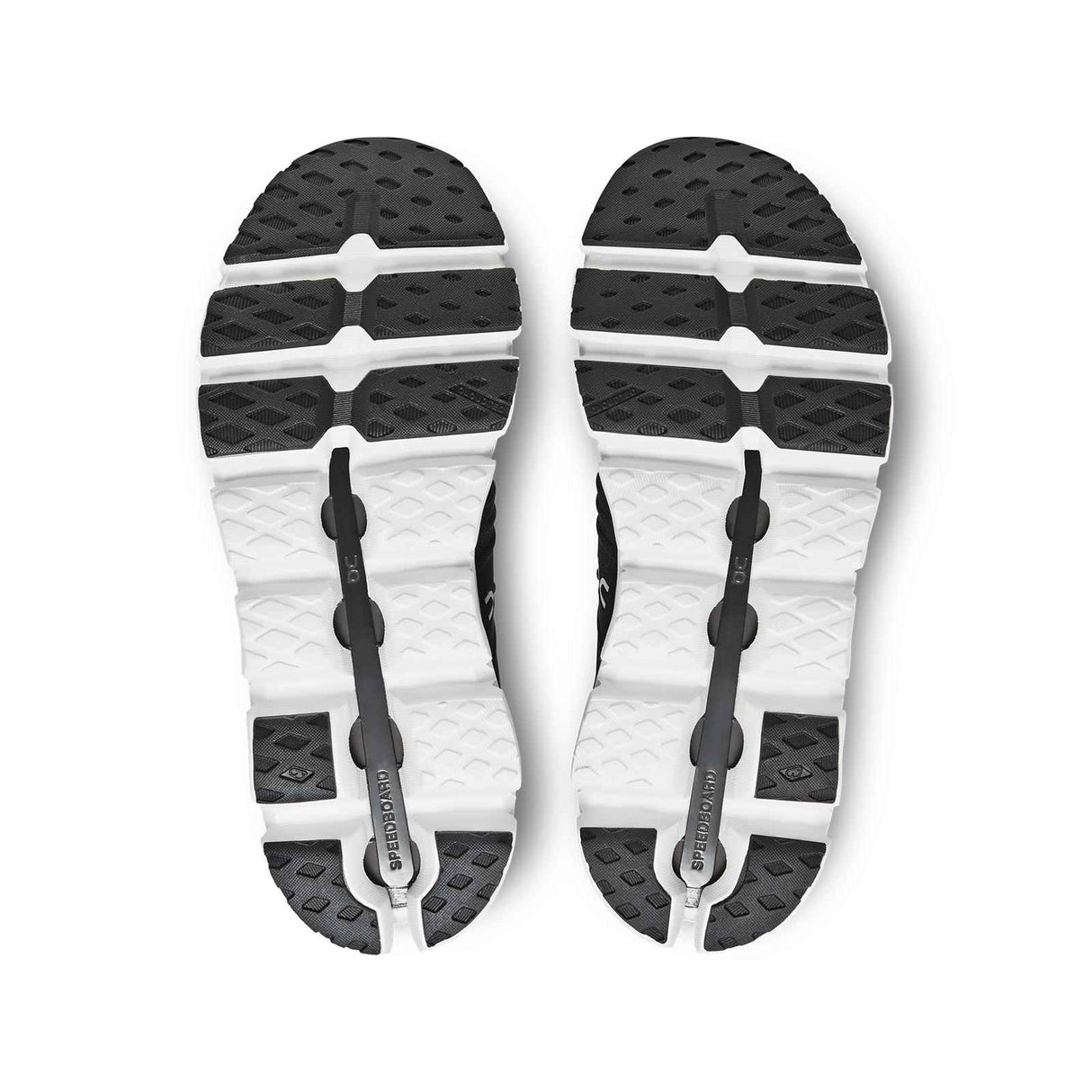 ON Cloudswift 3 Womens Black