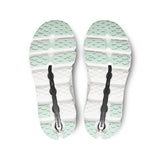 ON Cloudswift 3 Womens White/Green
