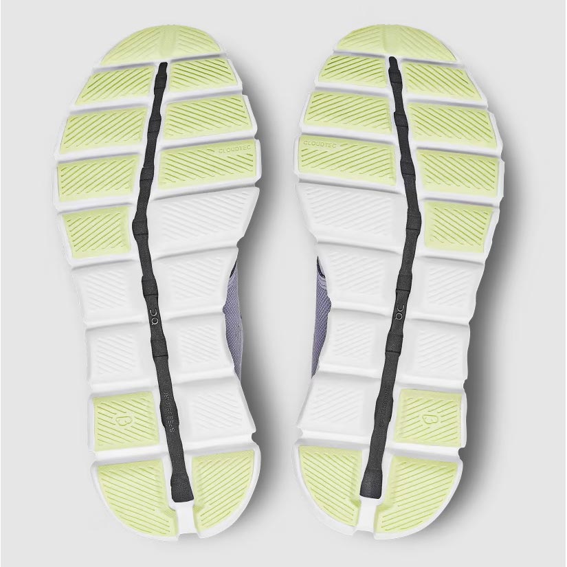 ON Cloud X3 Womens Purple/White