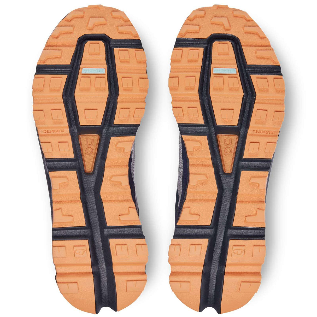 ON Cloudvista Womens Navy/Blue