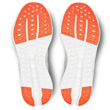 ON Cloudsurfer Mens White/Green