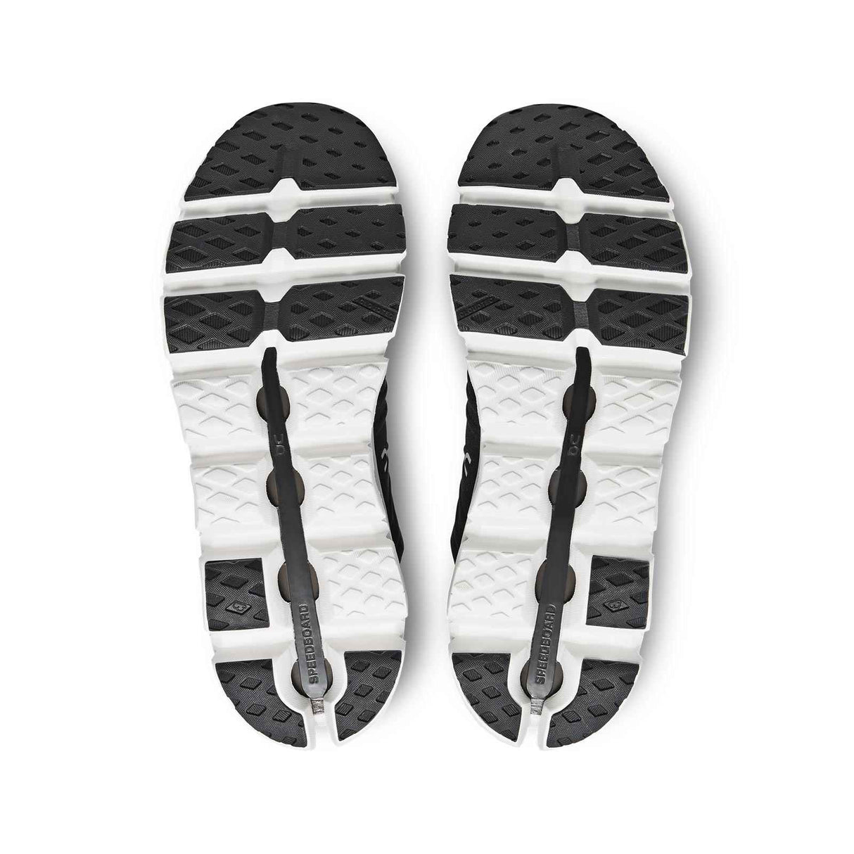ON Cloudswift 3 Mens Black