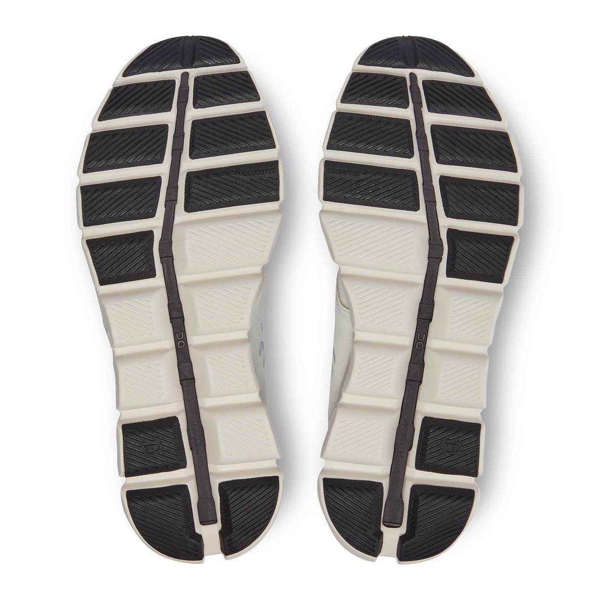 ON Cloud X3 Mens White/Black