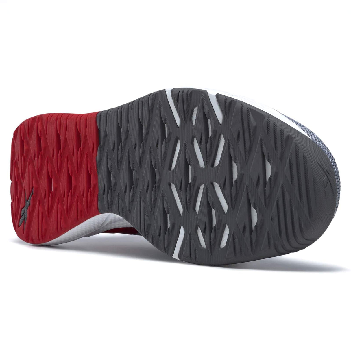 Reebok NFX Trainer Mens Grey
