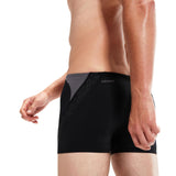 SPEEDO HYPERBOOM SPL ASHT AM BLACK/GREY