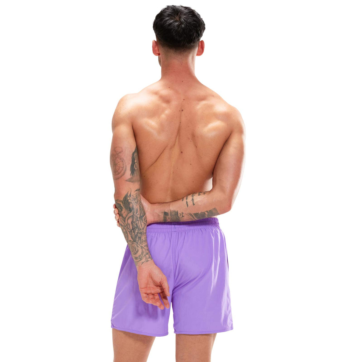 SPEEDO ESSENTIALS WATERSHORT AM PR