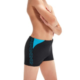 SPEEDO HYPERBOOM SPL ASHT JM BLK/BLUE