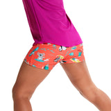 SPEEDO DIGI SS RSH TOP SET IF PRL/PINK