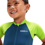 SPEEDO BOY LEARN SWM ESSENTIAL WETSUIT