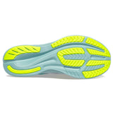 Saucony Ride 16 Mens Grey